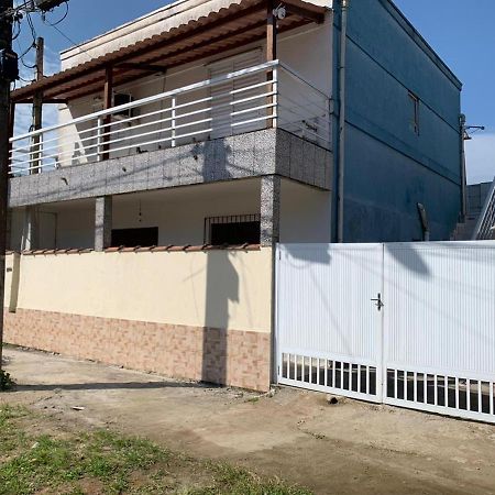 Casa Pereque Acu Villa Ubatuba Ngoại thất bức ảnh