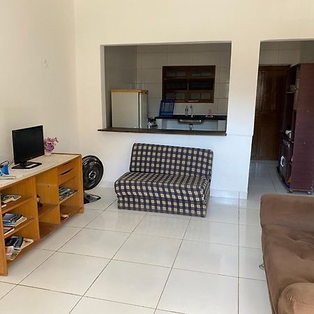 Casa Pereque Acu Villa Ubatuba Ngoại thất bức ảnh