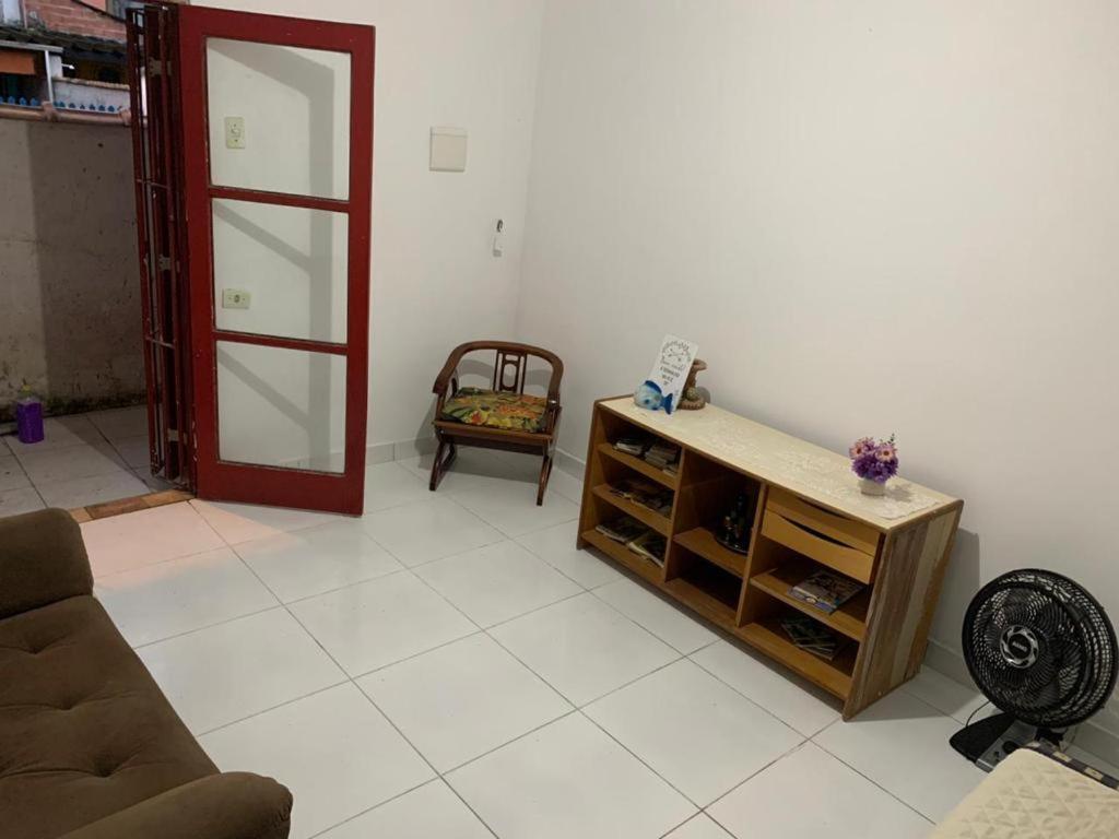 Casa Pereque Acu Villa Ubatuba Ngoại thất bức ảnh