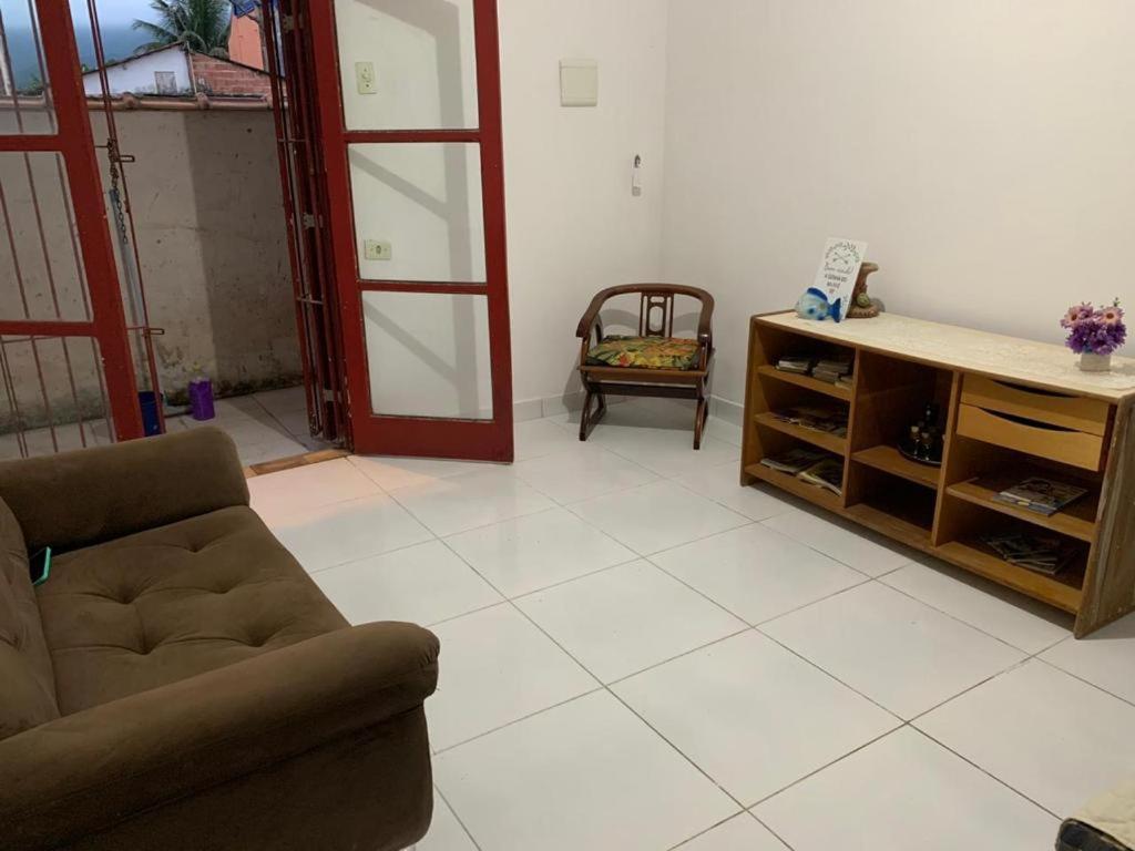Casa Pereque Acu Villa Ubatuba Ngoại thất bức ảnh