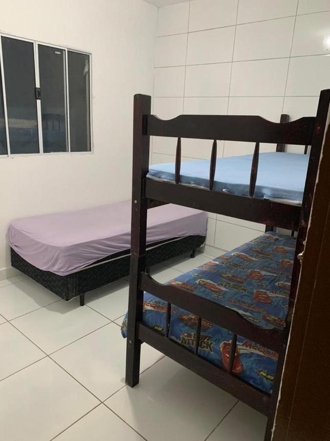Casa Pereque Acu Villa Ubatuba Ngoại thất bức ảnh