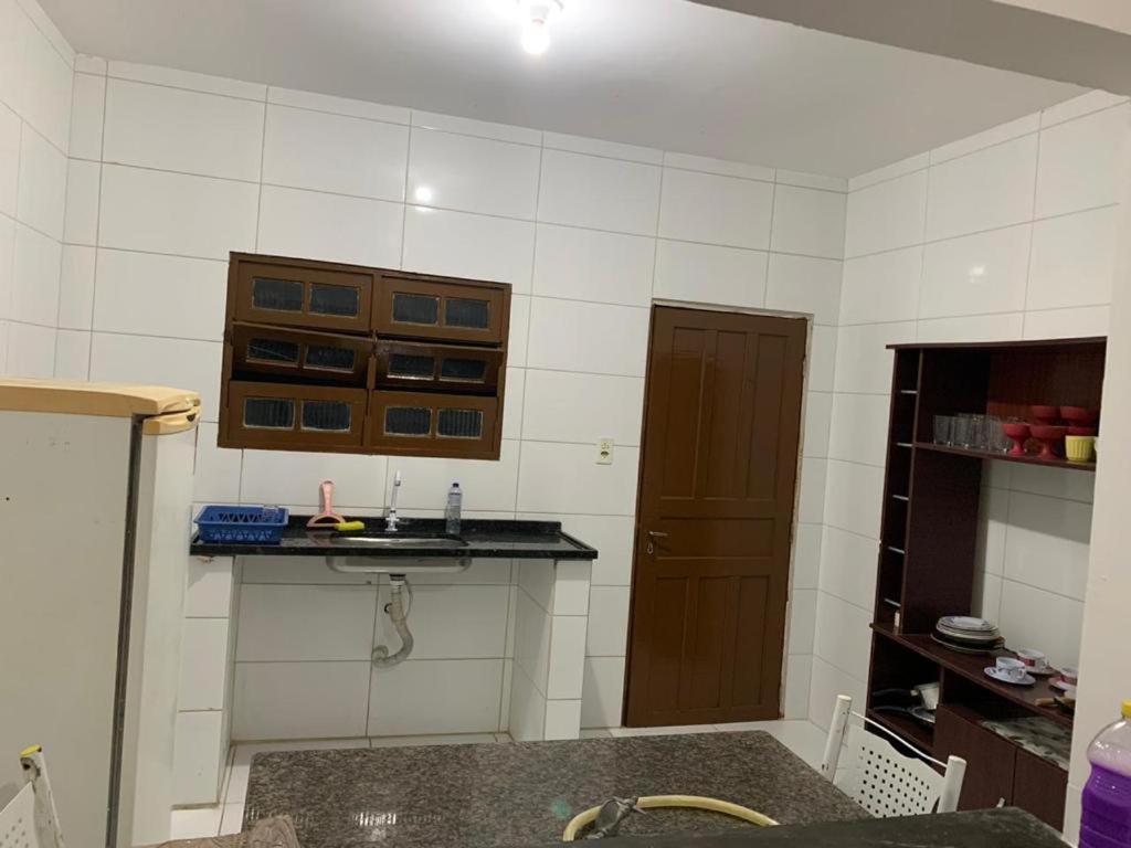 Casa Pereque Acu Villa Ubatuba Ngoại thất bức ảnh