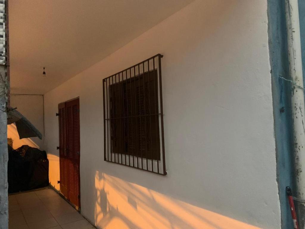 Casa Pereque Acu Villa Ubatuba Ngoại thất bức ảnh