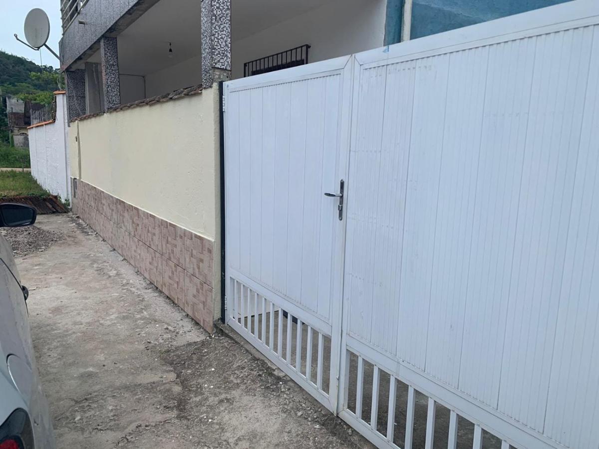 Casa Pereque Acu Villa Ubatuba Ngoại thất bức ảnh