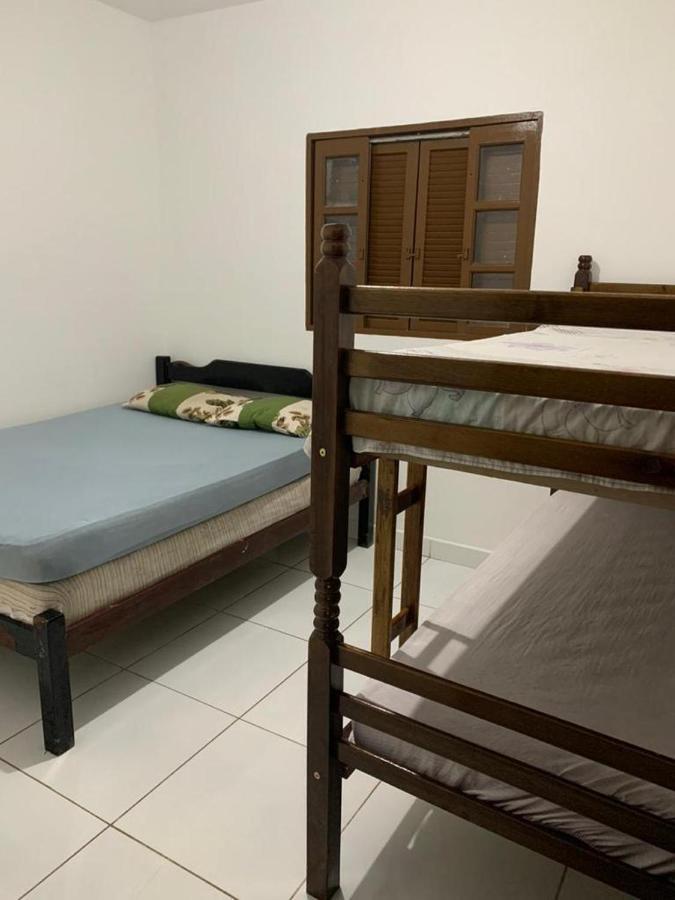 Casa Pereque Acu Villa Ubatuba Ngoại thất bức ảnh