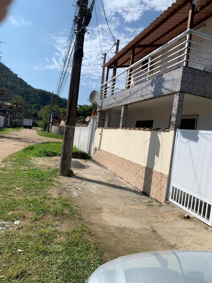 Casa Pereque Acu Villa Ubatuba Ngoại thất bức ảnh