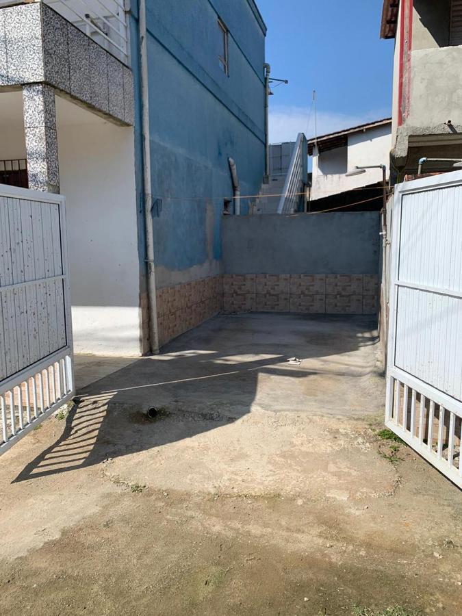 Casa Pereque Acu Villa Ubatuba Ngoại thất bức ảnh