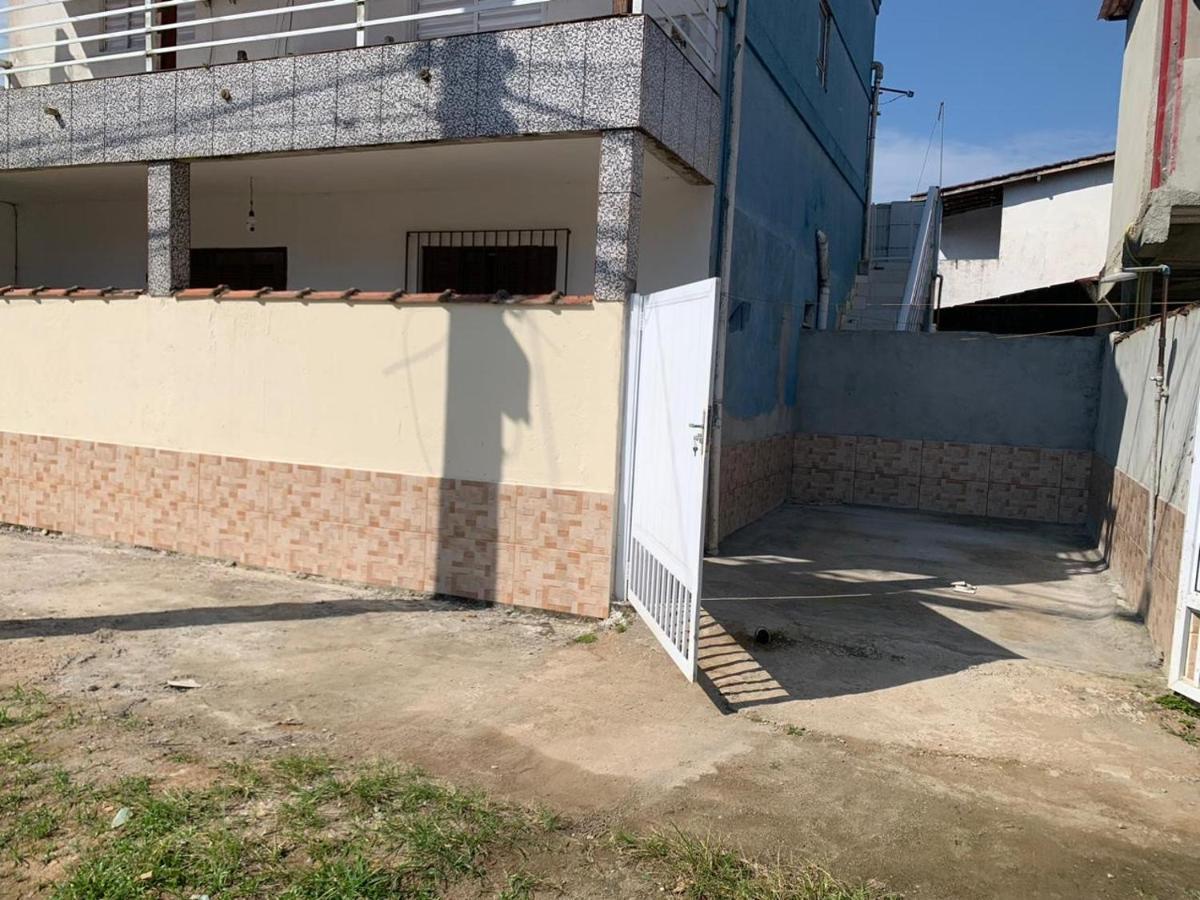 Casa Pereque Acu Villa Ubatuba Ngoại thất bức ảnh