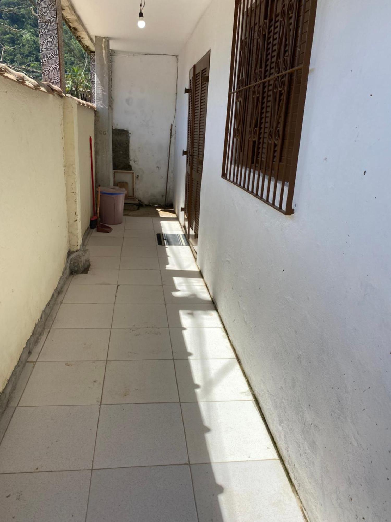 Casa Pereque Acu Villa Ubatuba Ngoại thất bức ảnh