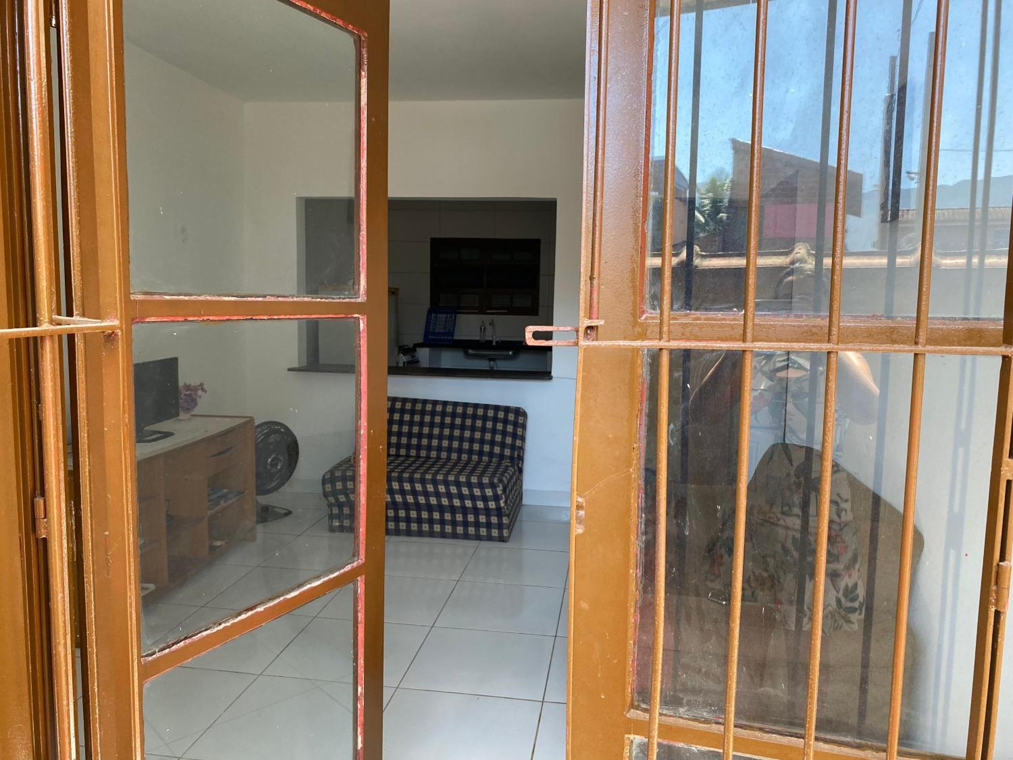 Casa Pereque Acu Villa Ubatuba Ngoại thất bức ảnh
