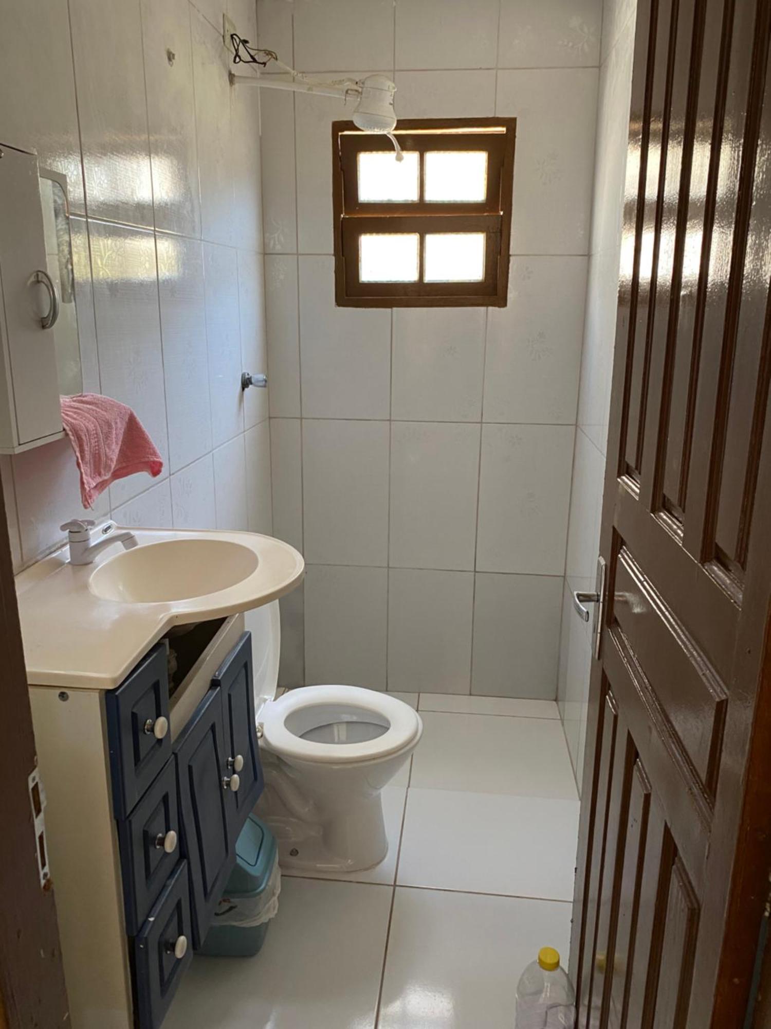 Casa Pereque Acu Villa Ubatuba Ngoại thất bức ảnh