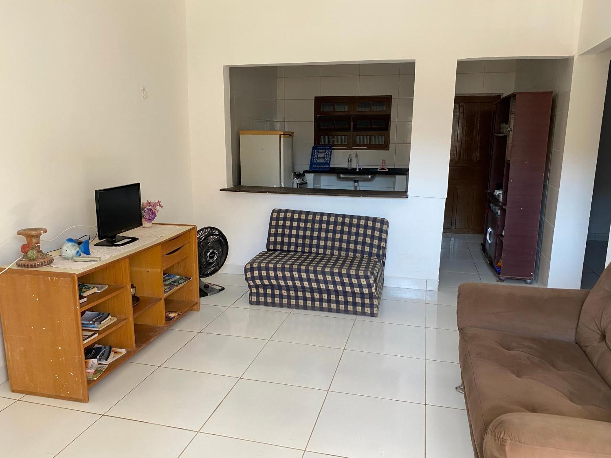 Casa Pereque Acu Villa Ubatuba Ngoại thất bức ảnh