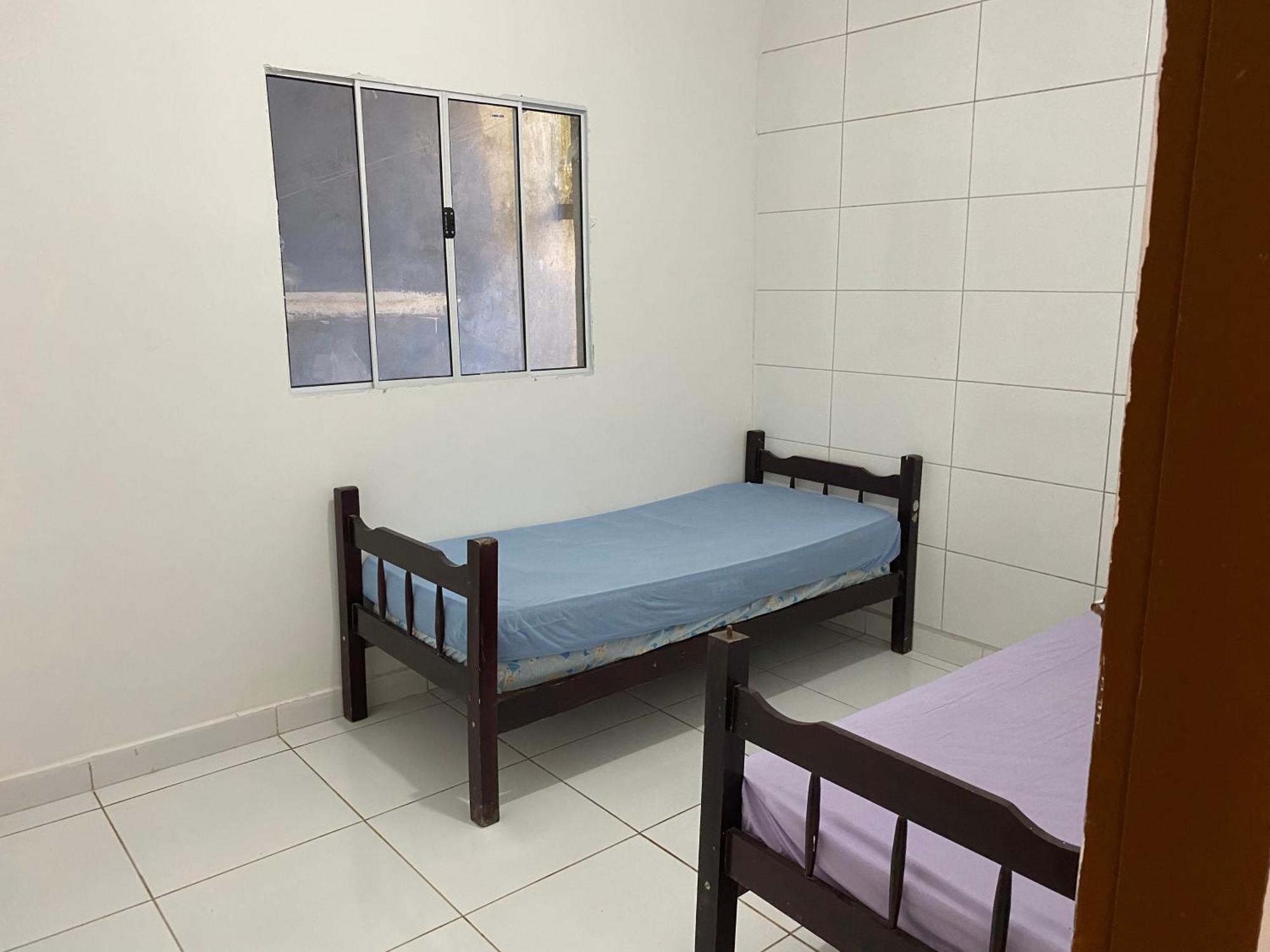 Casa Pereque Acu Villa Ubatuba Ngoại thất bức ảnh