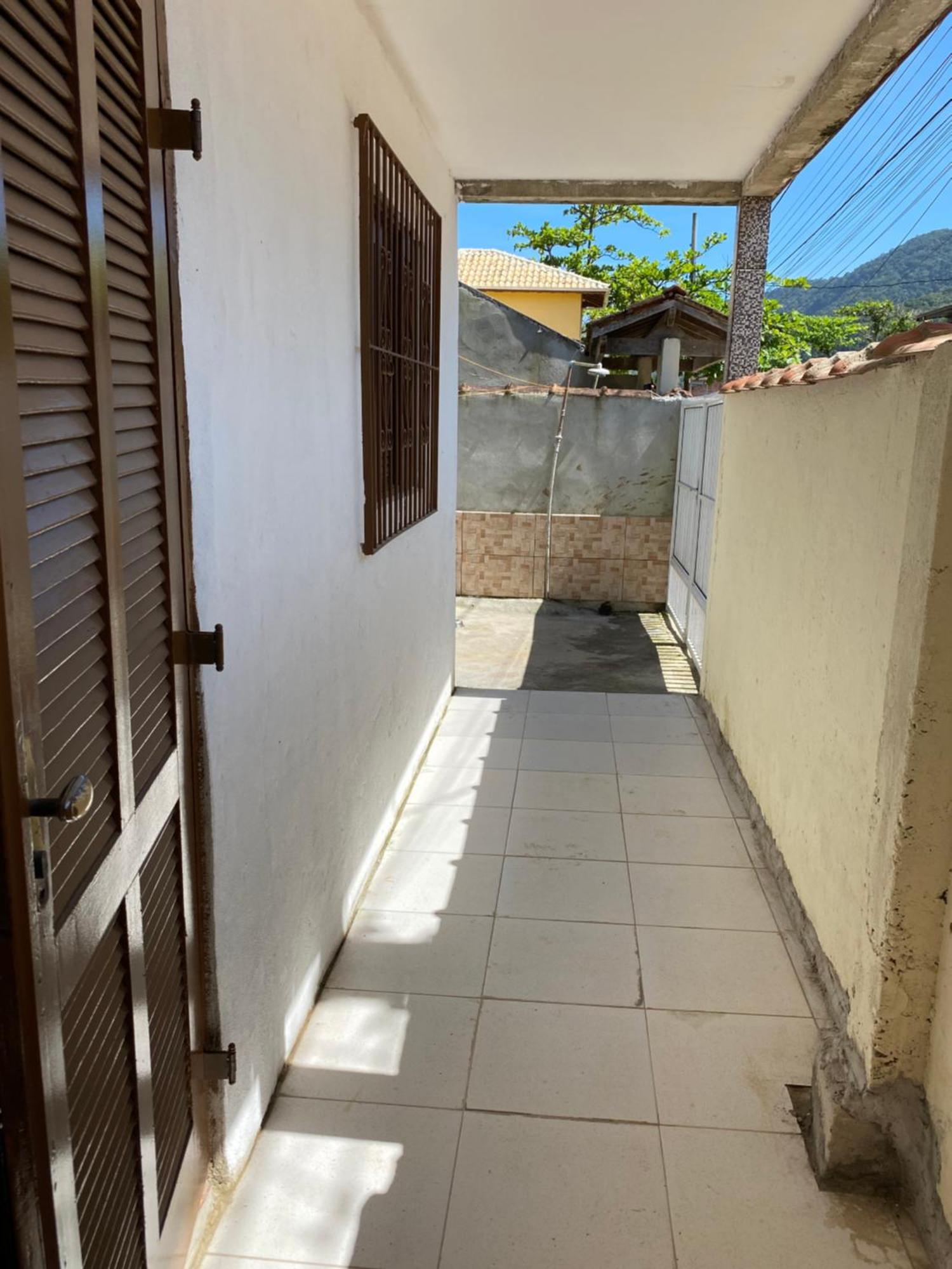 Casa Pereque Acu Villa Ubatuba Ngoại thất bức ảnh