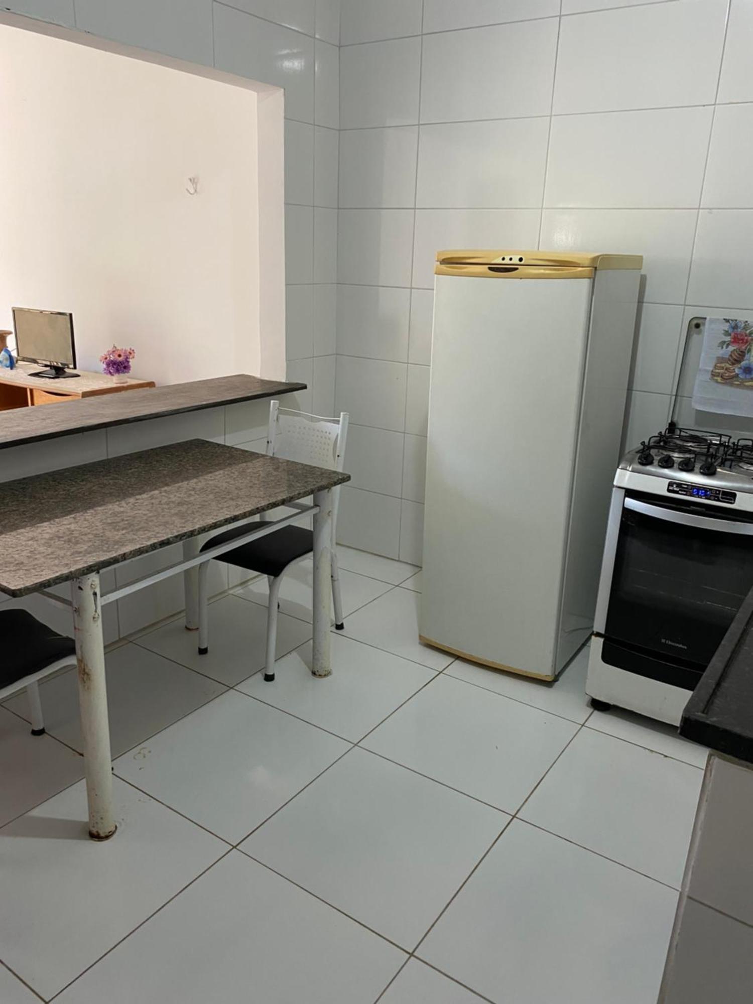 Casa Pereque Acu Villa Ubatuba Ngoại thất bức ảnh