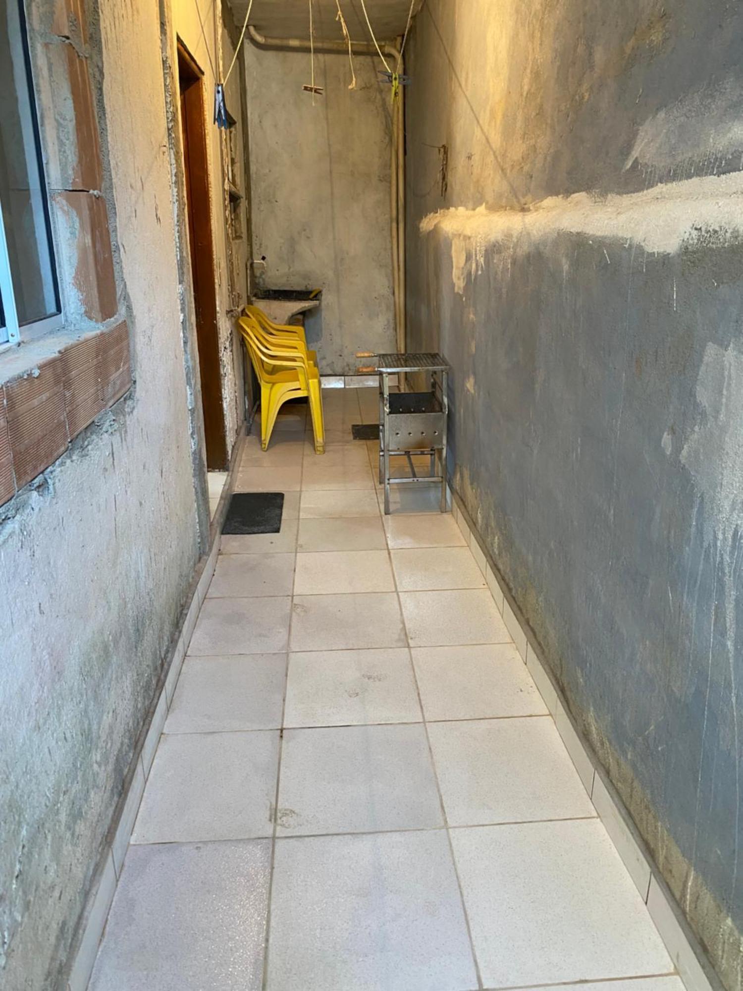 Casa Pereque Acu Villa Ubatuba Ngoại thất bức ảnh